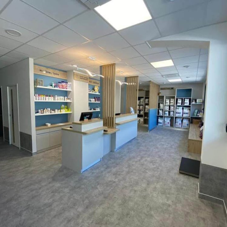 Clinique vétérinaire Saint Bernard – Bourg St Maurice