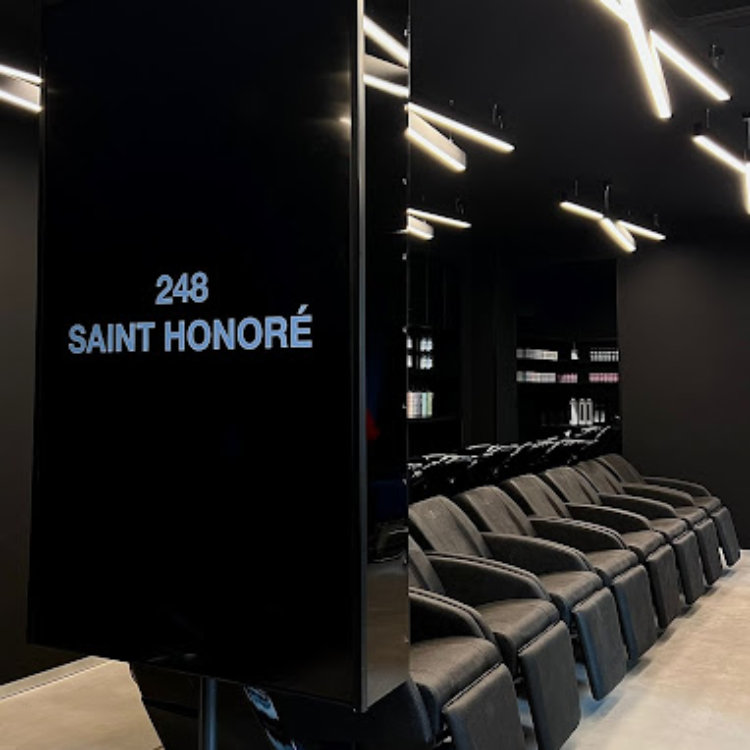Coiffeur Mod Hair – Boulevard St Honoré Paris
